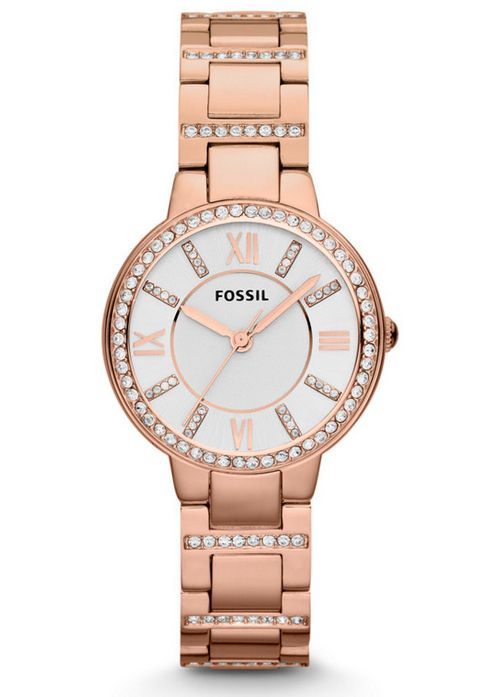 Fossil Uhren - Virginia - ES3284