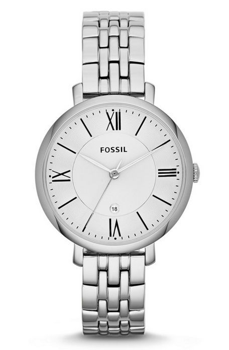Fossil Uhren - Jacqueline - ES3433
