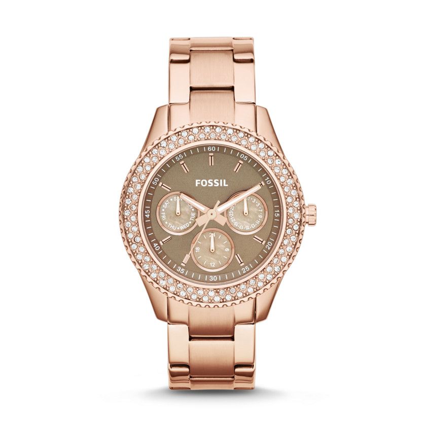 Fossil Uhren - Stella - ES3502