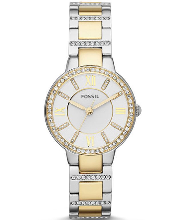 Fossil Uhren - Virginia - ES3503