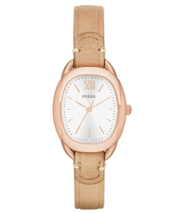 Fossil Uhren - Sculptor - ES3514