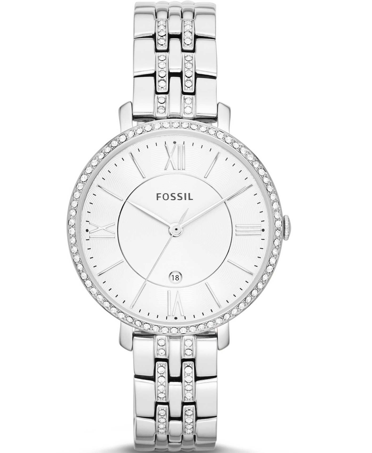 Fossil Uhren - Jacqueline - ES3545