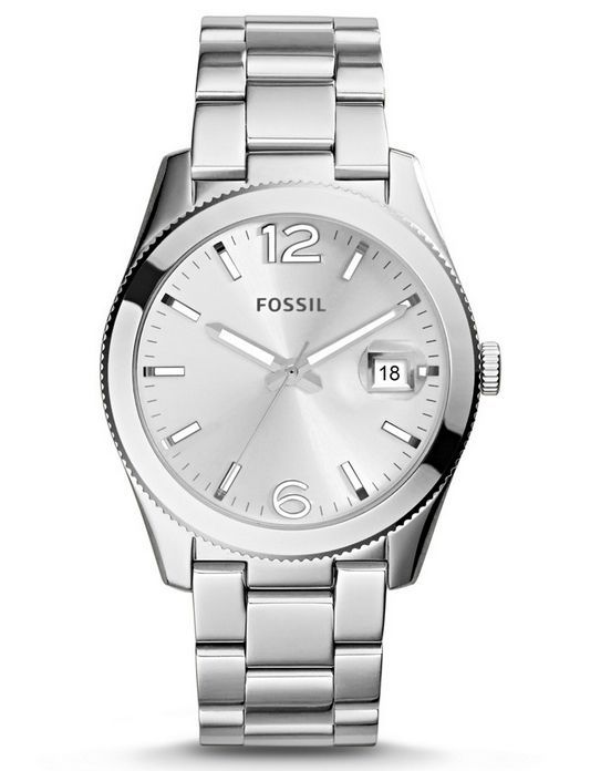 Fossil Uhren - Perfect Boyfriend - ES3585