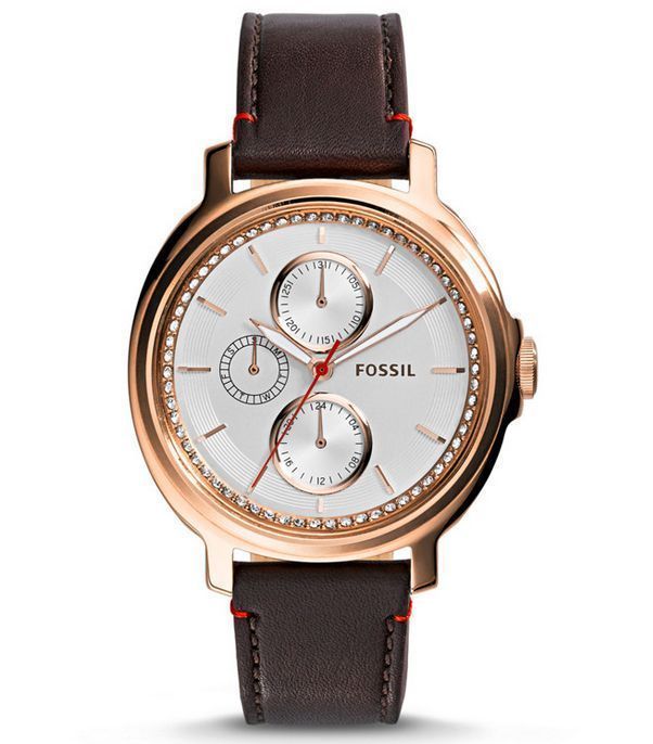 Fossil Uhren - Chelsey - ES3594