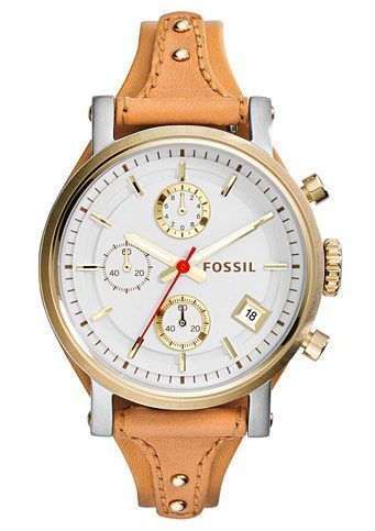 Fossil Uhren - Boyfriend - ES3615