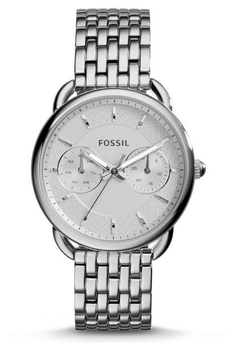Fossil Uhren - Tailor - ES3712