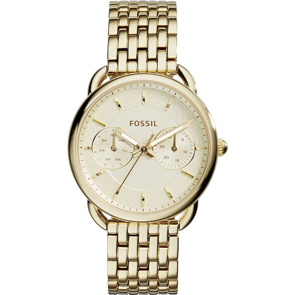 Fossil Uhren - Tailor - ES3714
