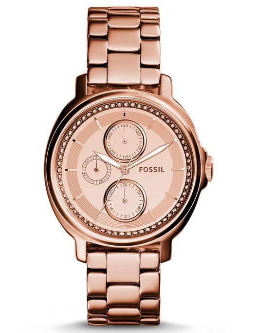 Fossil Uhren - Chelsey - ES3720
