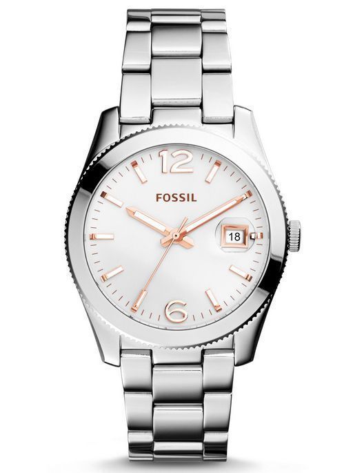 Fossil Uhren - Perfect Boyfriend - ES3728