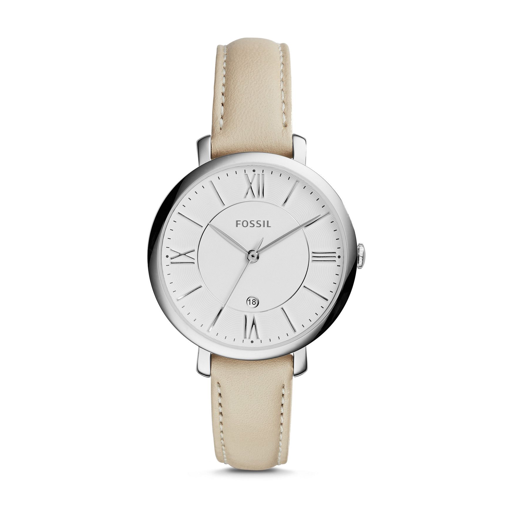 Fossil Uhren - Jacqueline - ES3793