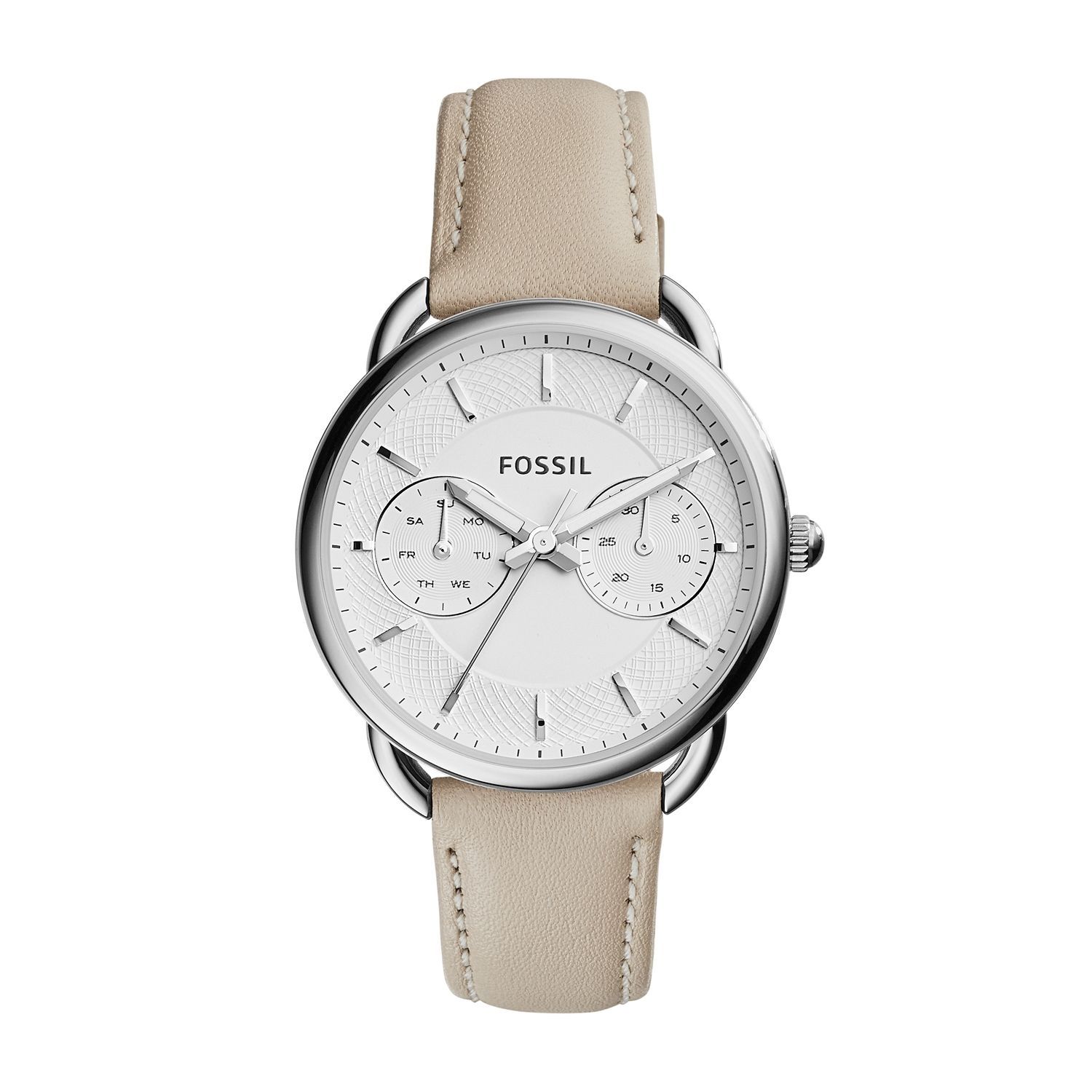 Fossil Uhren - Tailor - ES3806