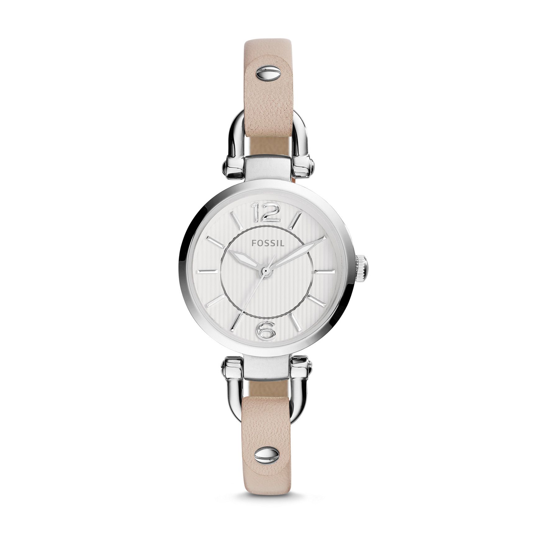 Fossil Uhren - Georgia Mini - ES3808