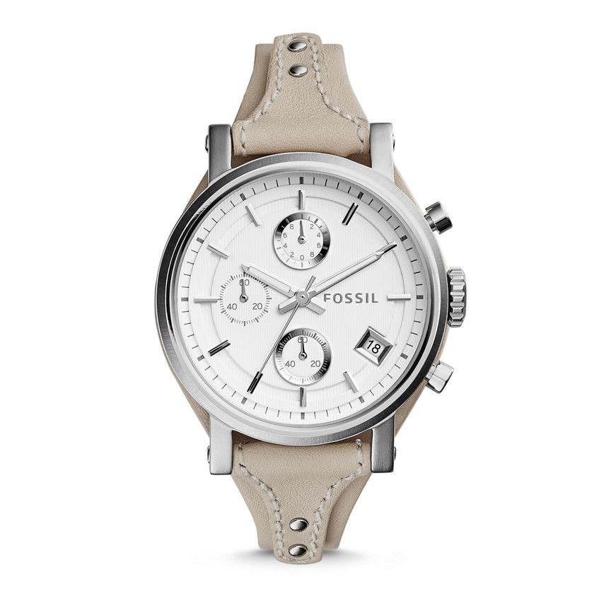 Fossil Uhren - Original Boyfriend - ES3811
