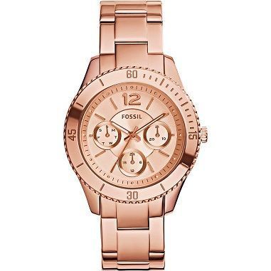 Fossil Uhren - Stella - ES3815