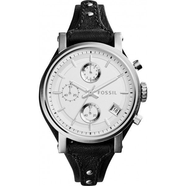 Fossil Uhren - Boyfriend - ES3817