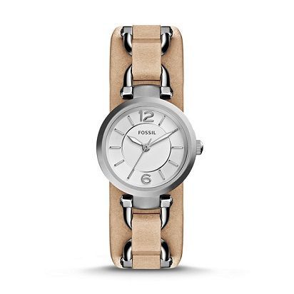 Fossil Uhren - Georgia Artisan - ES3854
