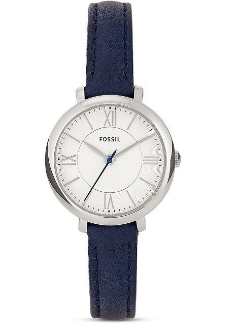 Fossil Uhren - Jacqueline - ES3935