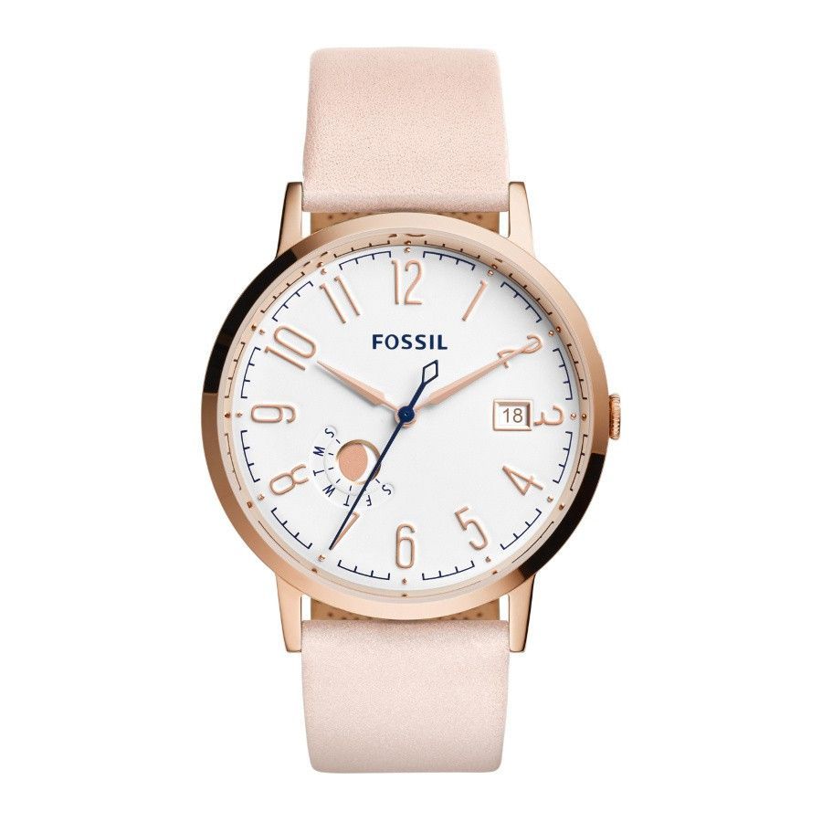 Fossil Uhren - Vintage - ES3991