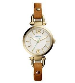Fossil Uhren - Mini Casual - ES4000