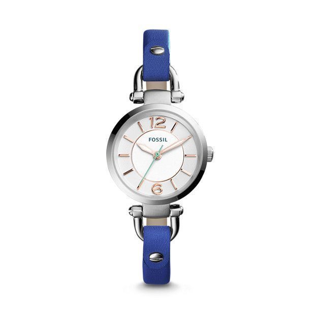 Fossil Uhren - Georgia Mini - ES4001