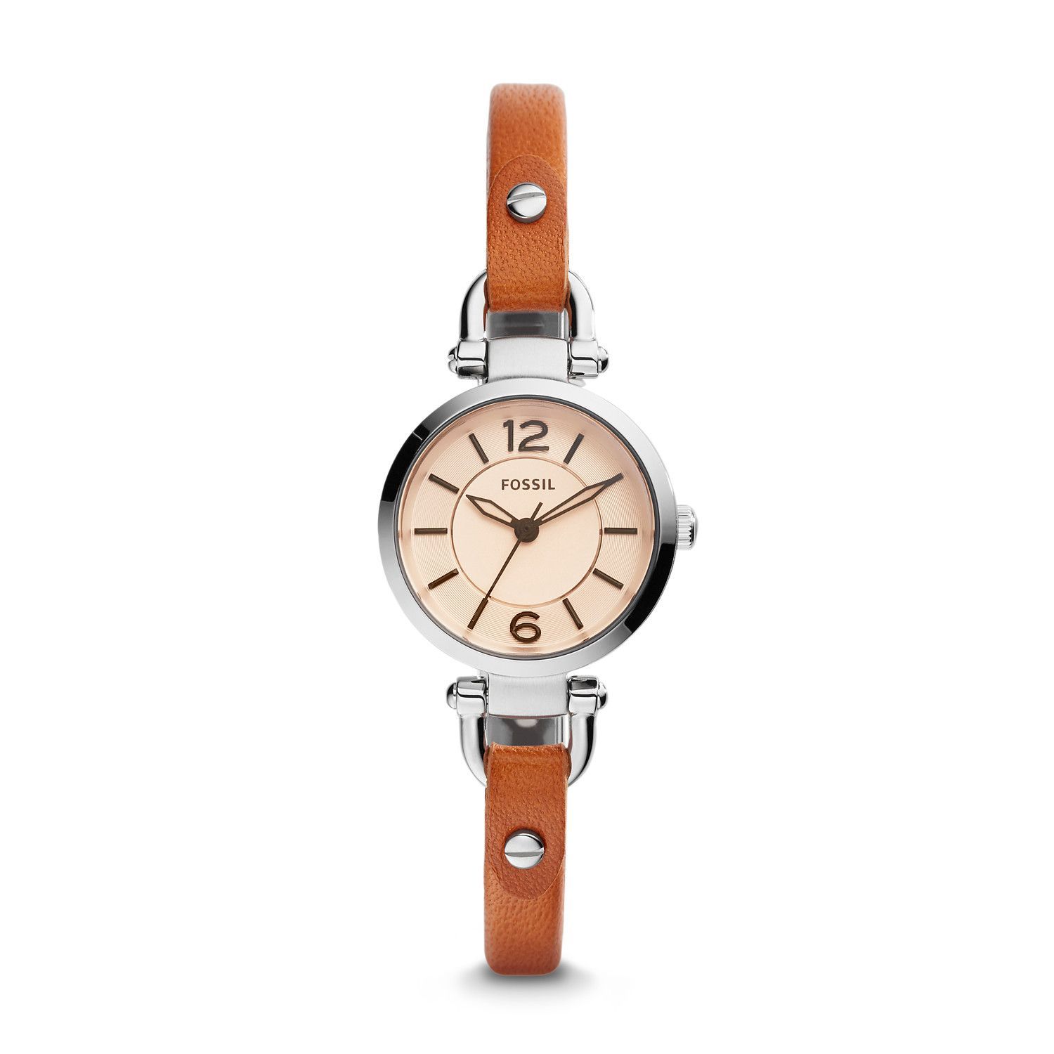 Fossil Uhren - Georgia Mini - ES4025