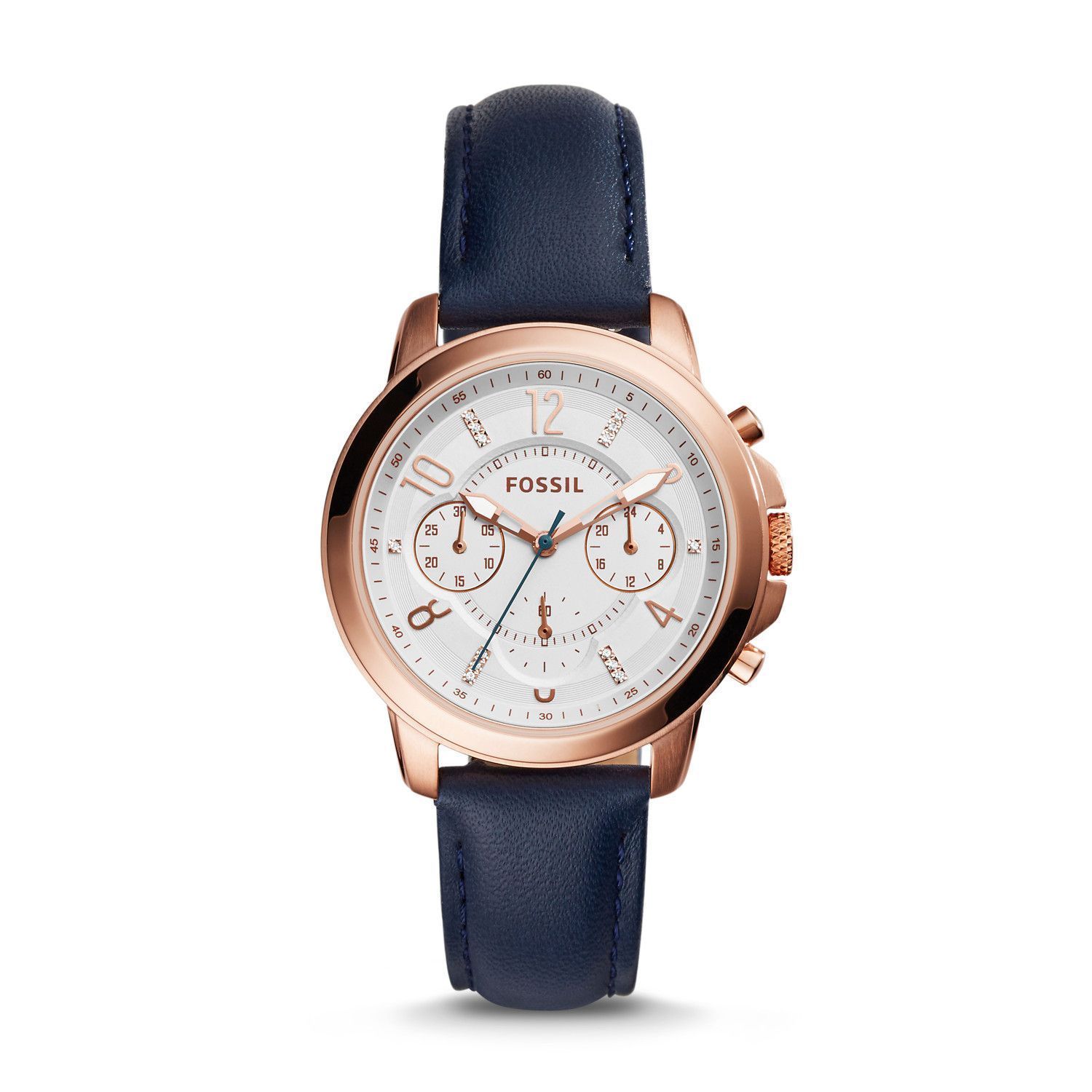 Fossil Uhren - Gwynn - ES4040