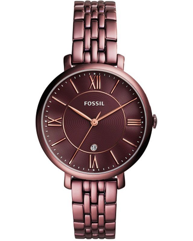 Fossil Uhren - Jacqueline - ES4100