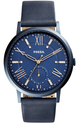 Fossil Uhren - Gazer Multifunktion - ES4109