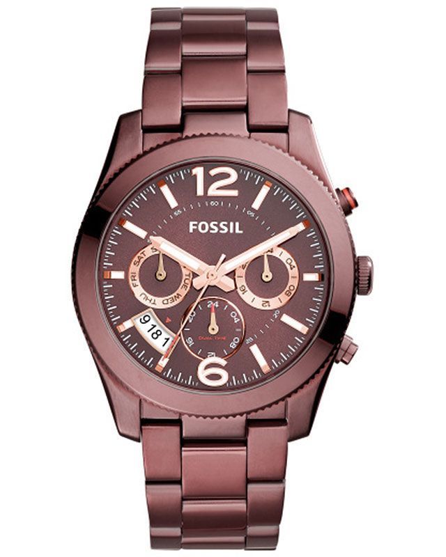 Fossil Uhren - Perfect Boyfriend - ES4110
