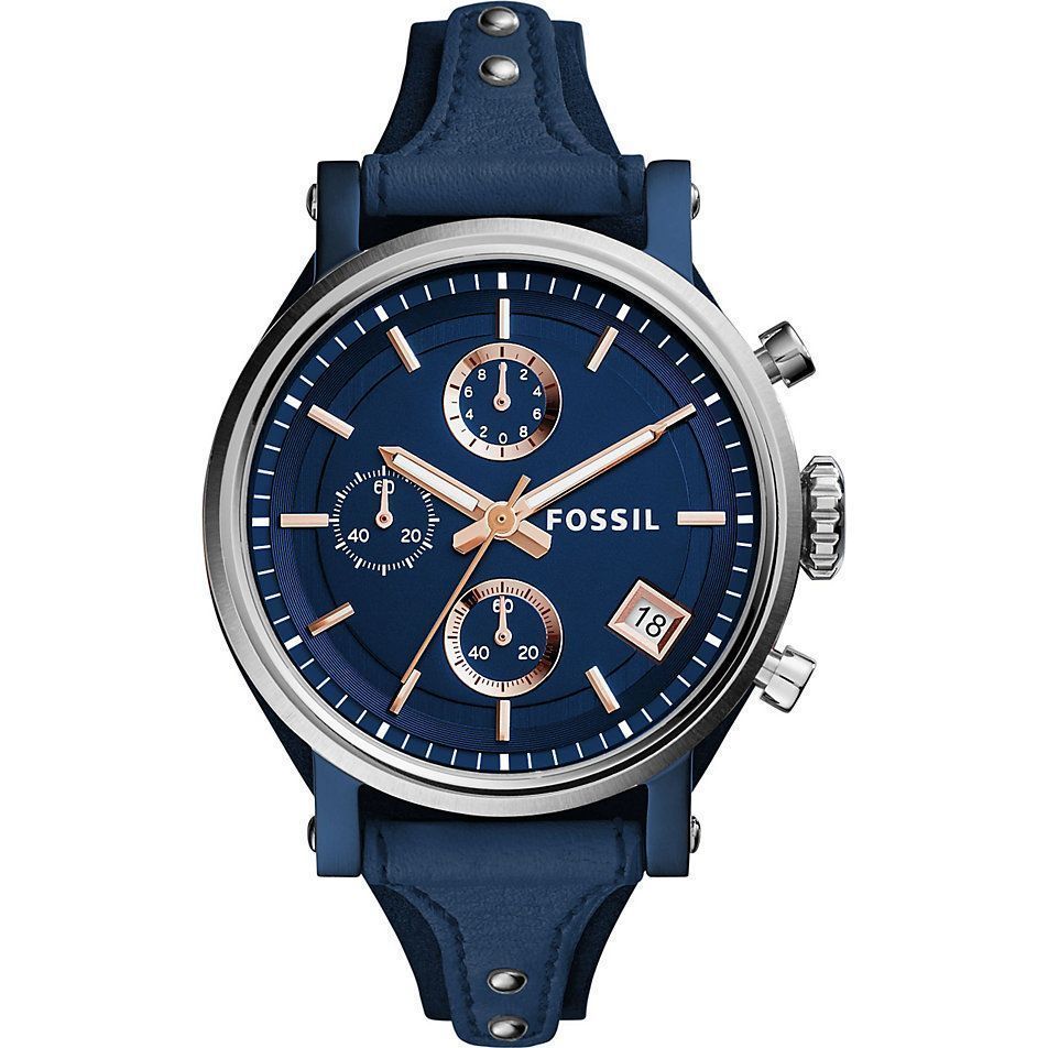 Fossil Uhren - Original Boyfriend - ES4113