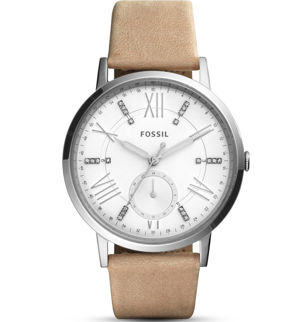 Fossil Uhren - Gazer - ES4162