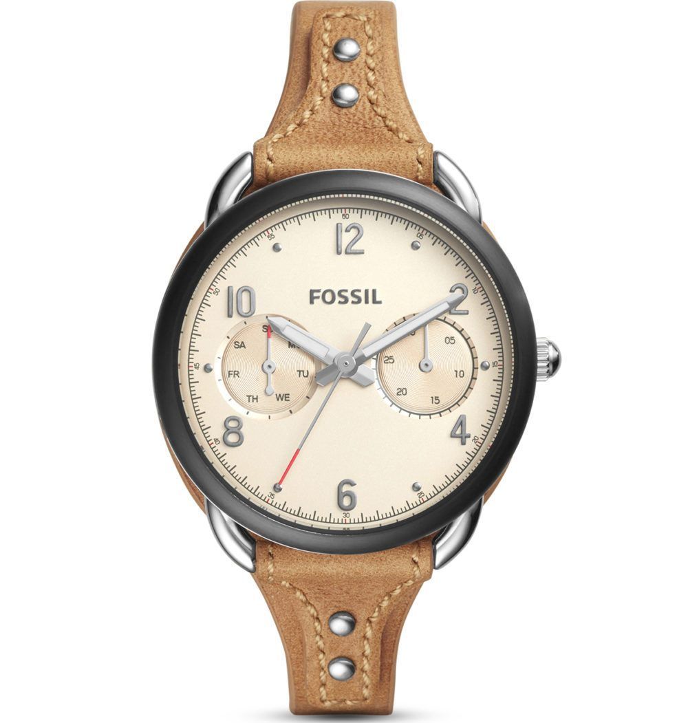 Fossil Uhren - Tailor - ES4175