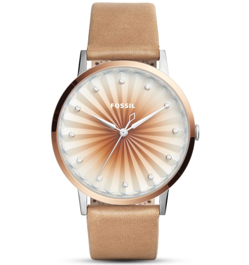 Fossil Uhren - Vintage Muse - ES4199