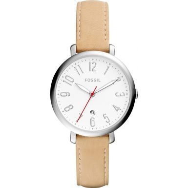 Fossil Uhren - Jacqueline - ES4206