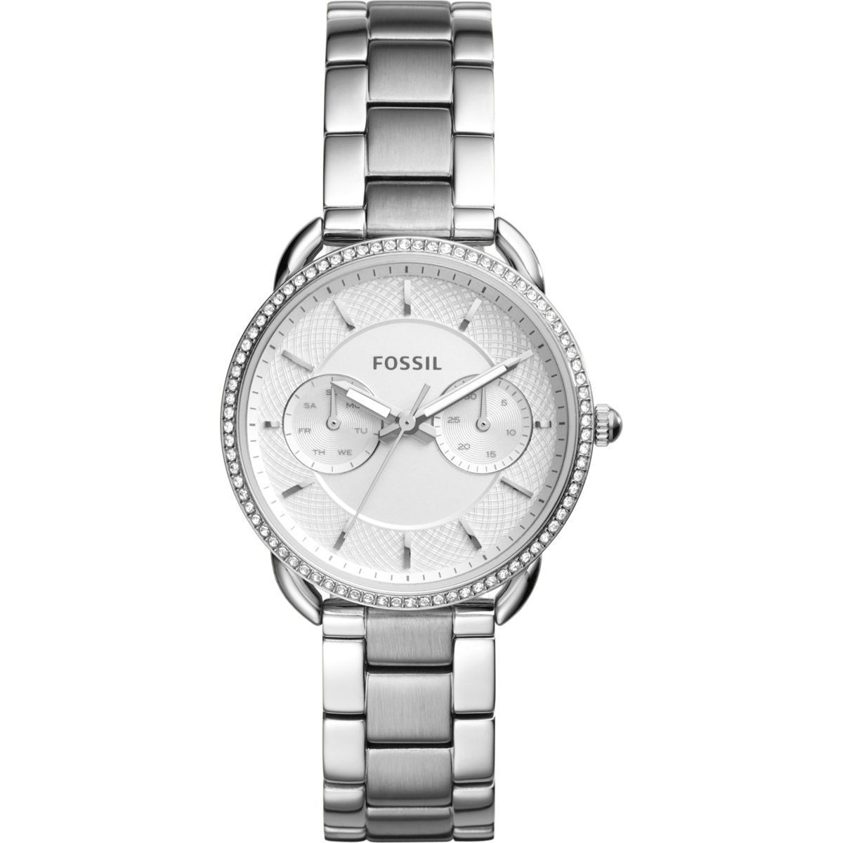 Fossil Uhren - Tailor - ES4262
