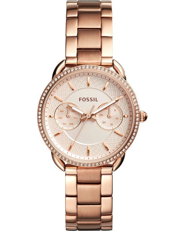 Fossil Uhren - Tailor - ES4264