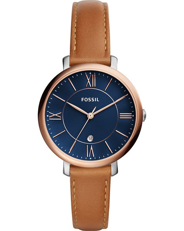 Fossil Uhren - Jacqueline - ES4274