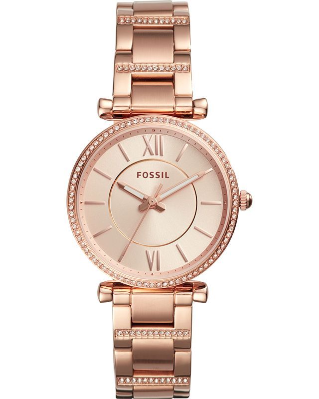 Fossil Uhren - Carlie - ES4301