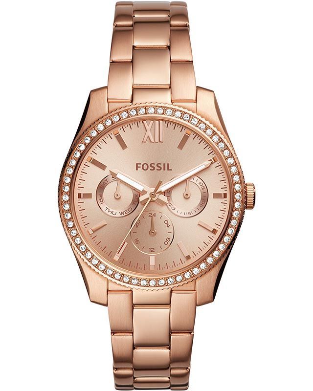 Fossil Uhren - Scarlette - ES4315