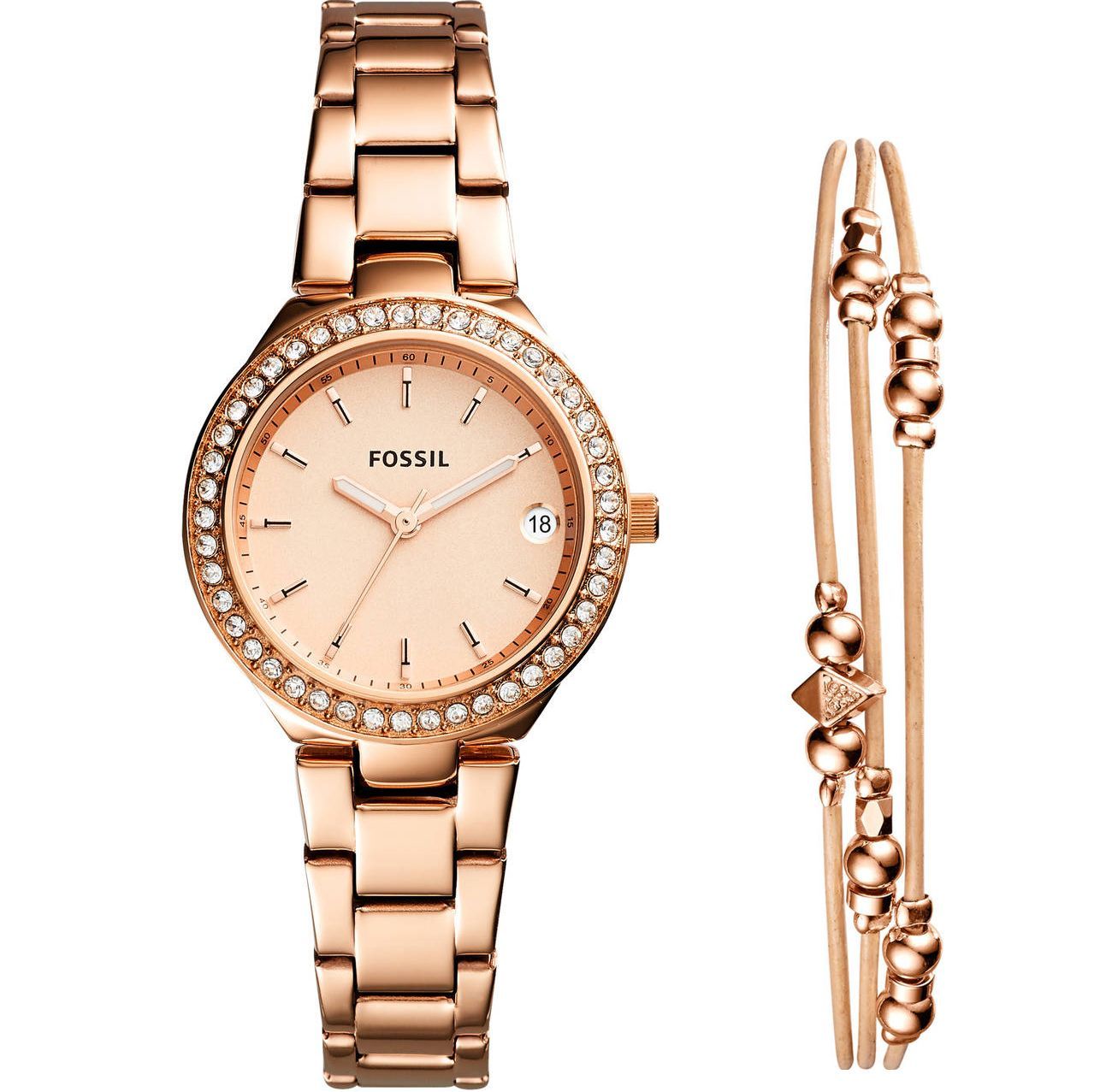 Fossil Uhren - Blane Set - ES4337SET
