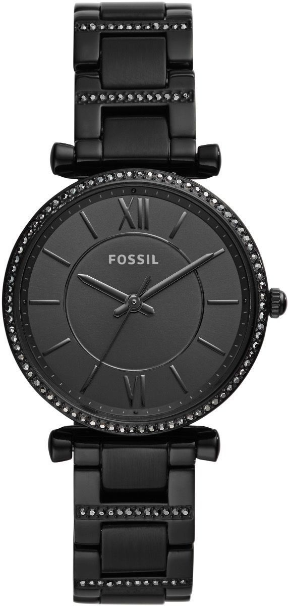Fossil Uhren - Carlie - ES4488