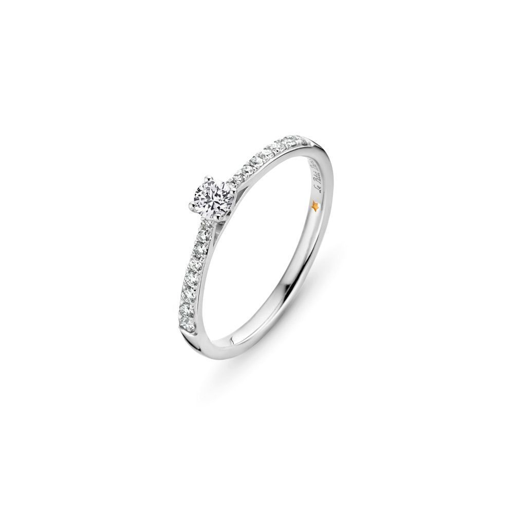 FJF JEWELLERY Ring - Le Petit Prince - Princess - FJF10701