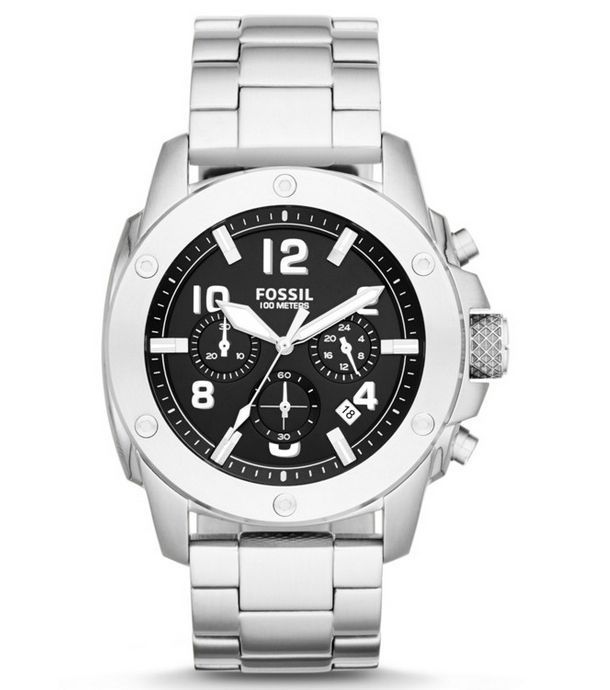 Fossil Uhren - Modern Machine - FS4926