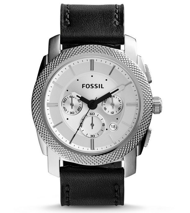 Fossil Uhren - Machine - FS5038