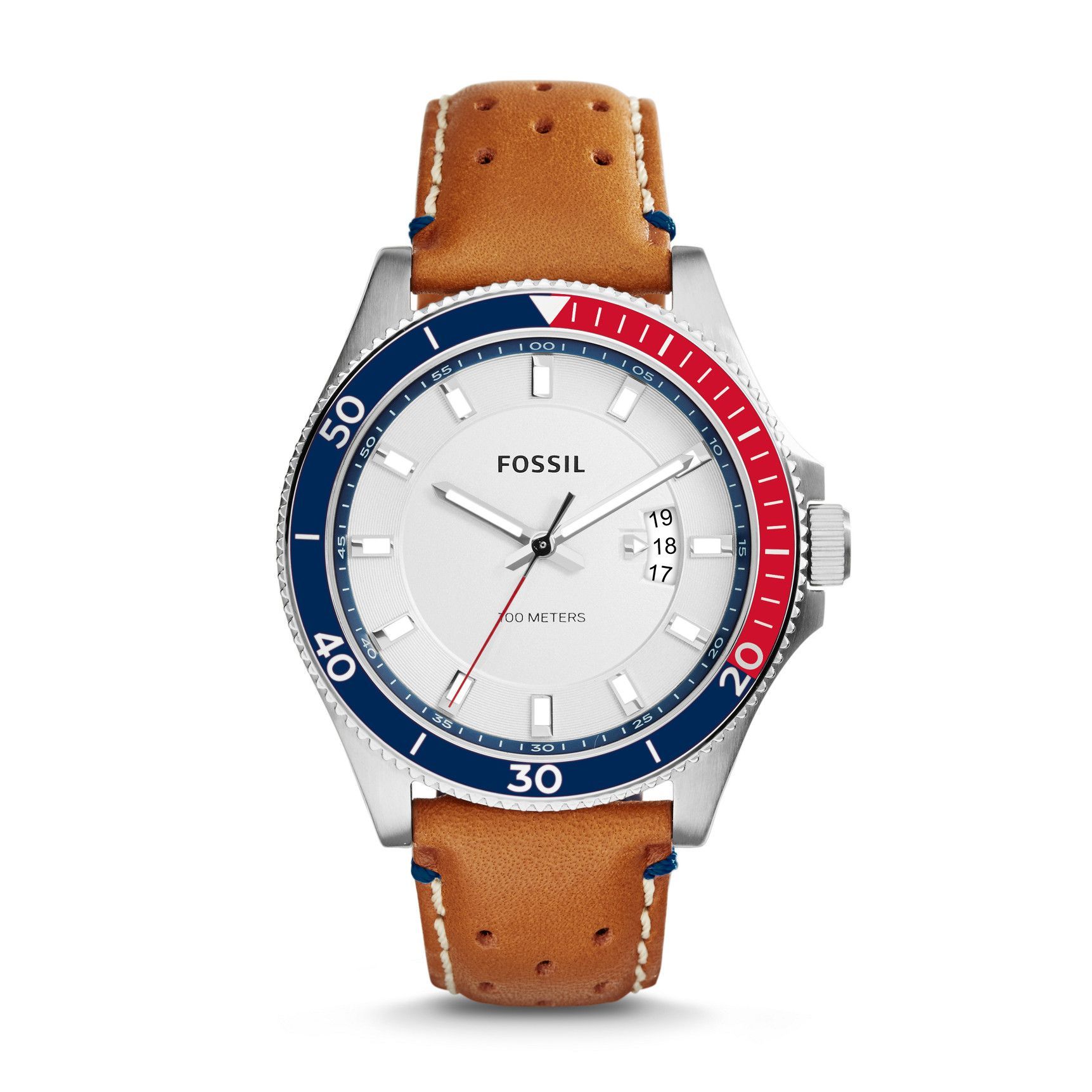 Fossil Uhren - Wakefield - FS5054