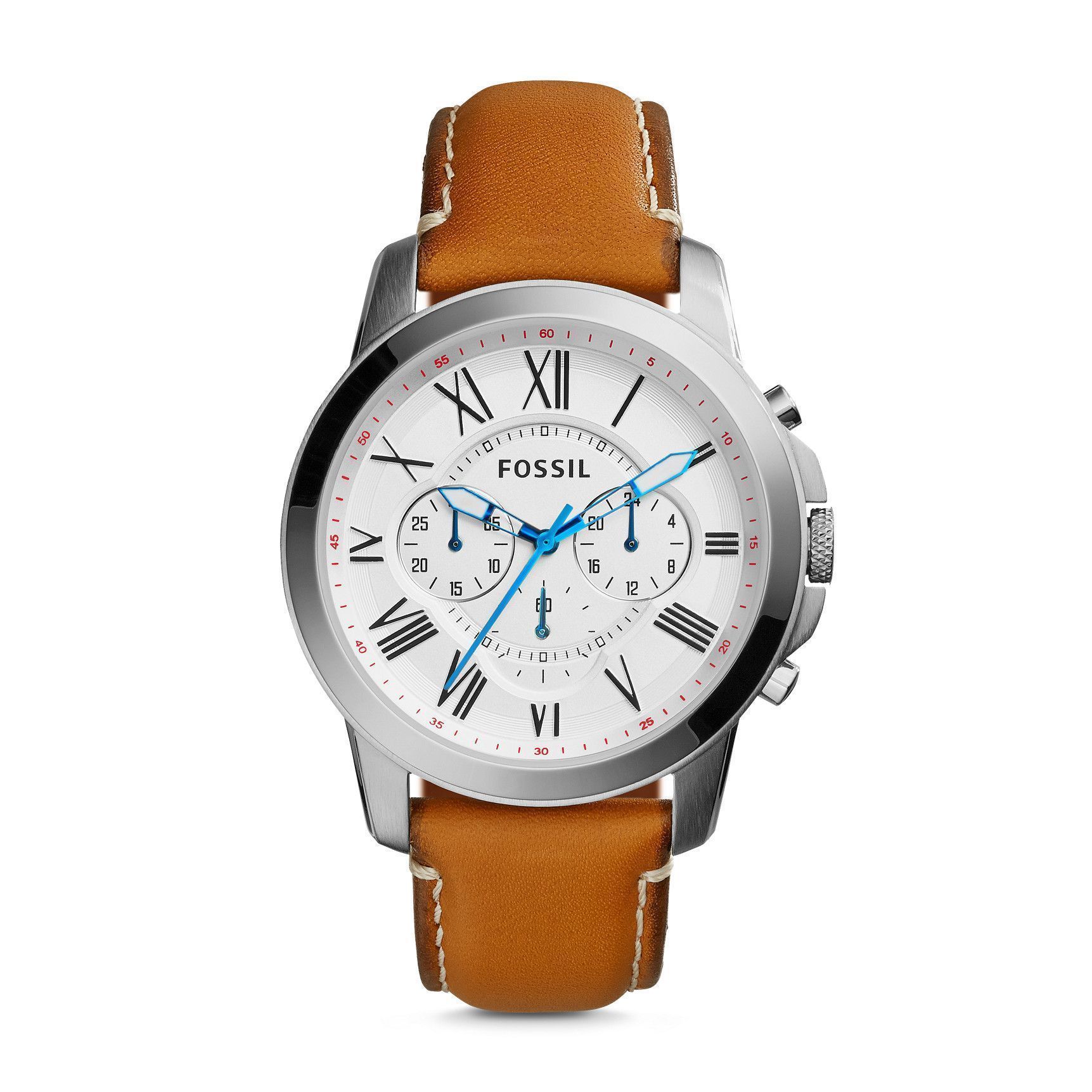 Fossil Uhren - Grant - FS5060