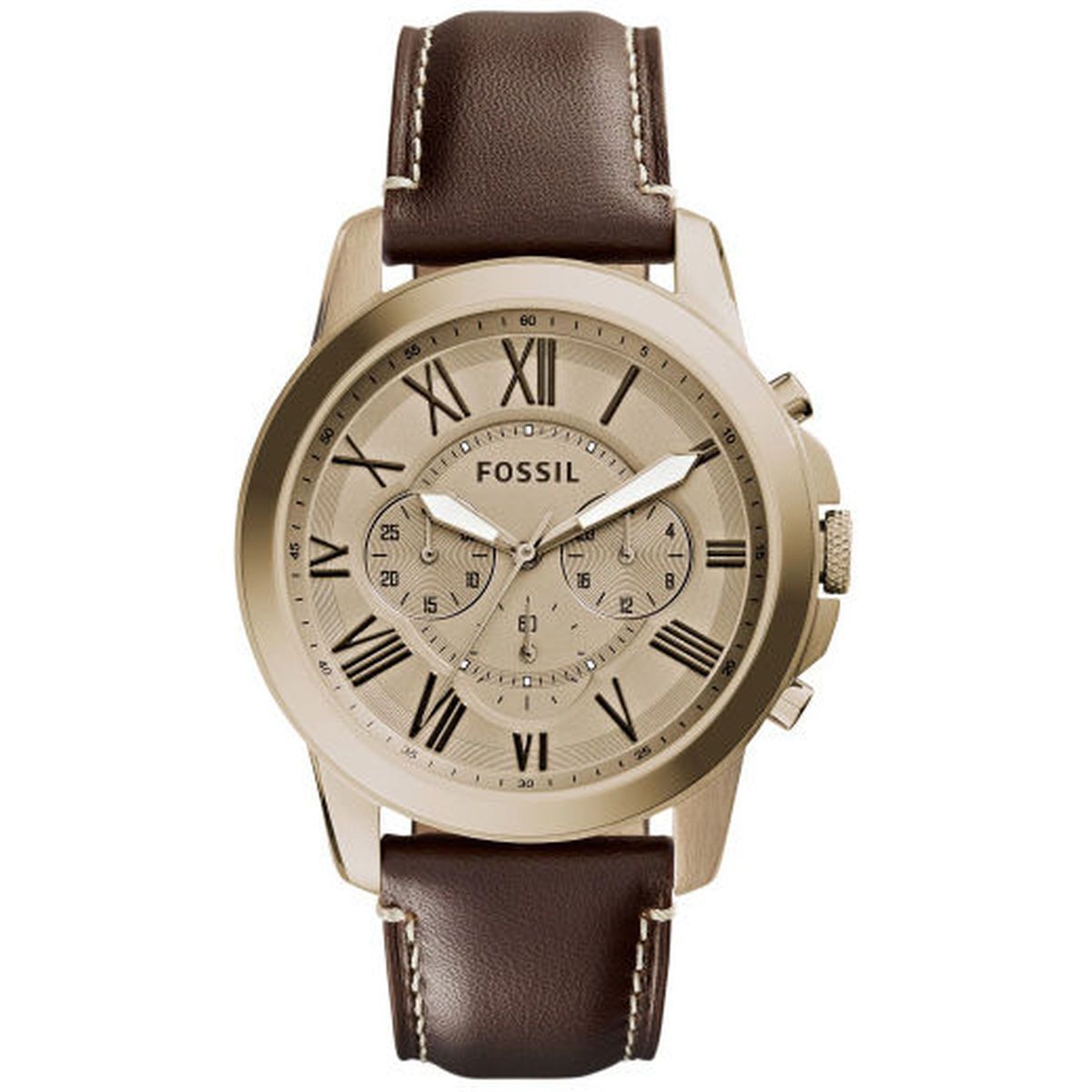 Fossil Uhren - Grant - FS5107