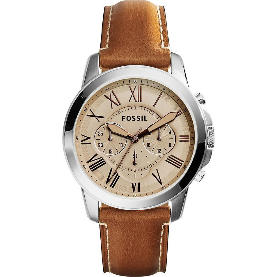 Fossil Uhren - FS5118
