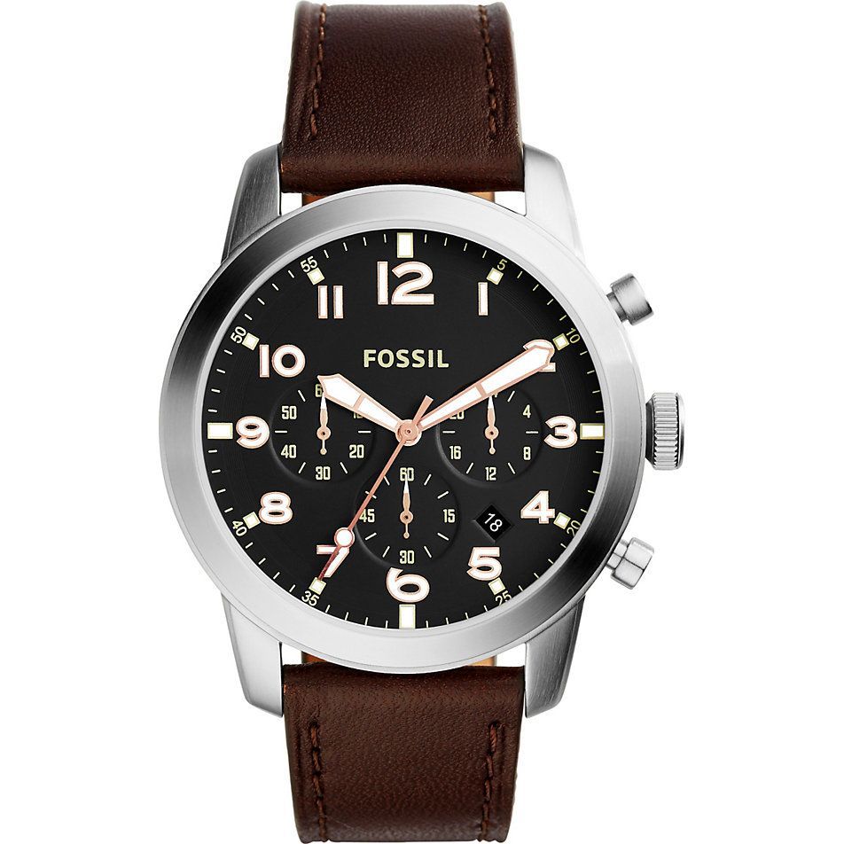 Fossil Uhren - FS5143