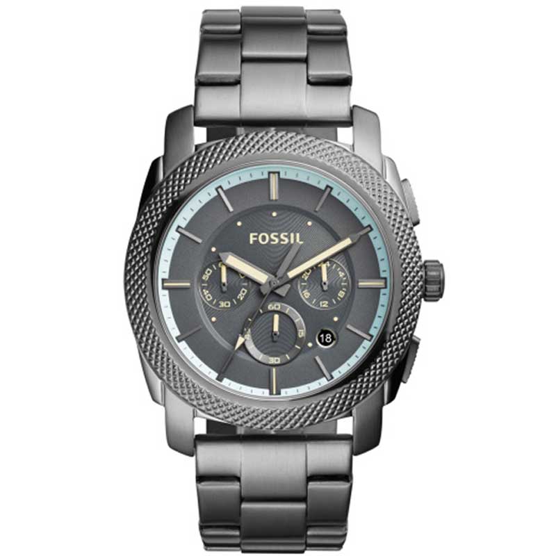 Fossil Uhren - Machine - FS5172